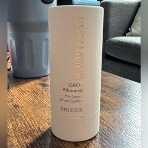 Vegamour Gro+ Advanced hair growth serum - 30ml